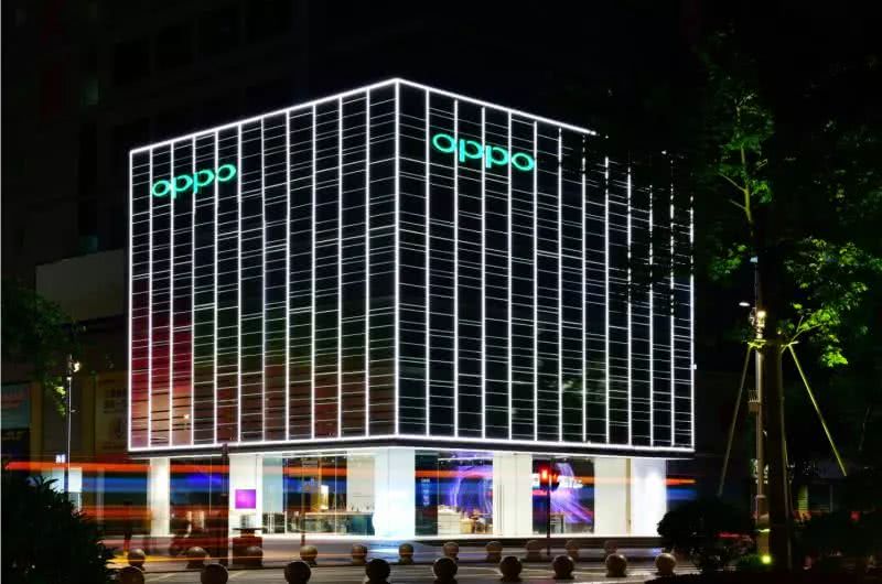 oppo相机强大功能,oppo小布和小爱哪个更强大