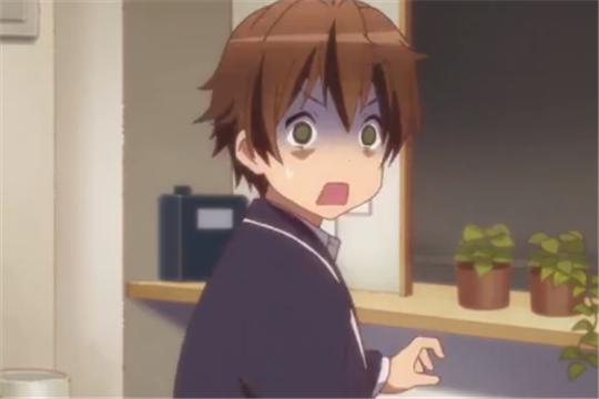 中二病也要谈恋爱男主与女二,中二病也要谈恋爱结局男主和女主