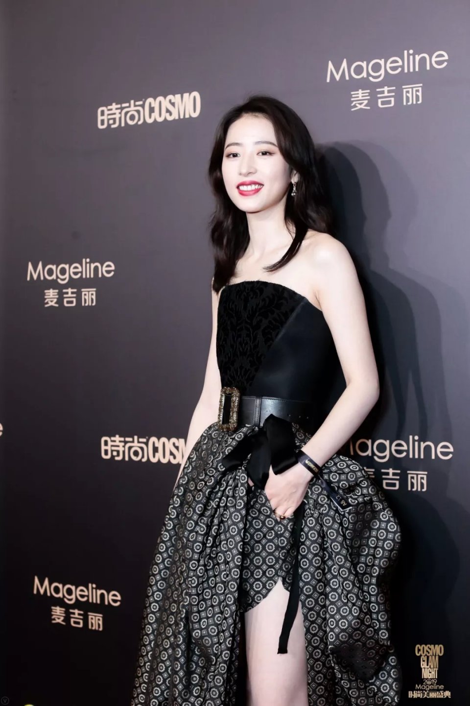 cosmo盛典直播回放,cosmo盛典晚会在线观看