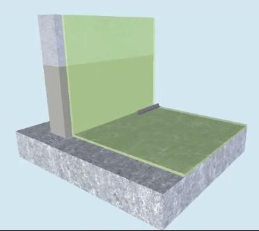 卫生间墙面渗水发霉修补方法,卫生间墙角潮湿发霉补救方法