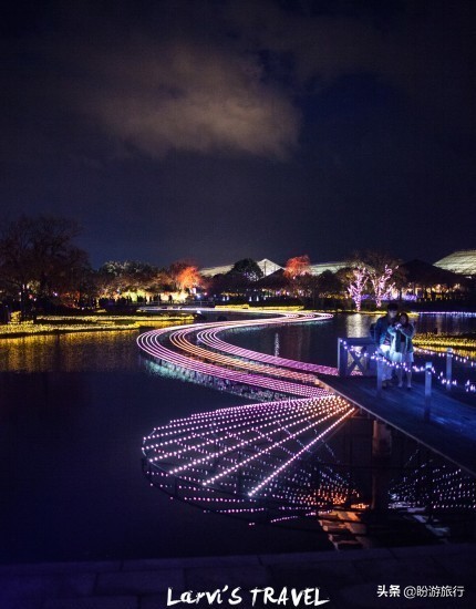 日本关西京都奈良旅游,日本关西自由行之奈良