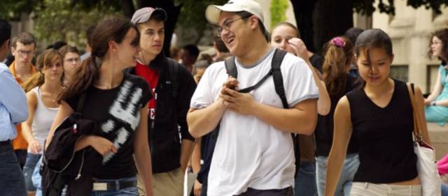 bostonuniversity,在波士顿的大学