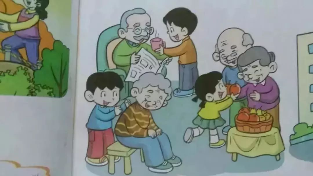 一二年级看图写作方法及例文,一二年级看图写话写作方法