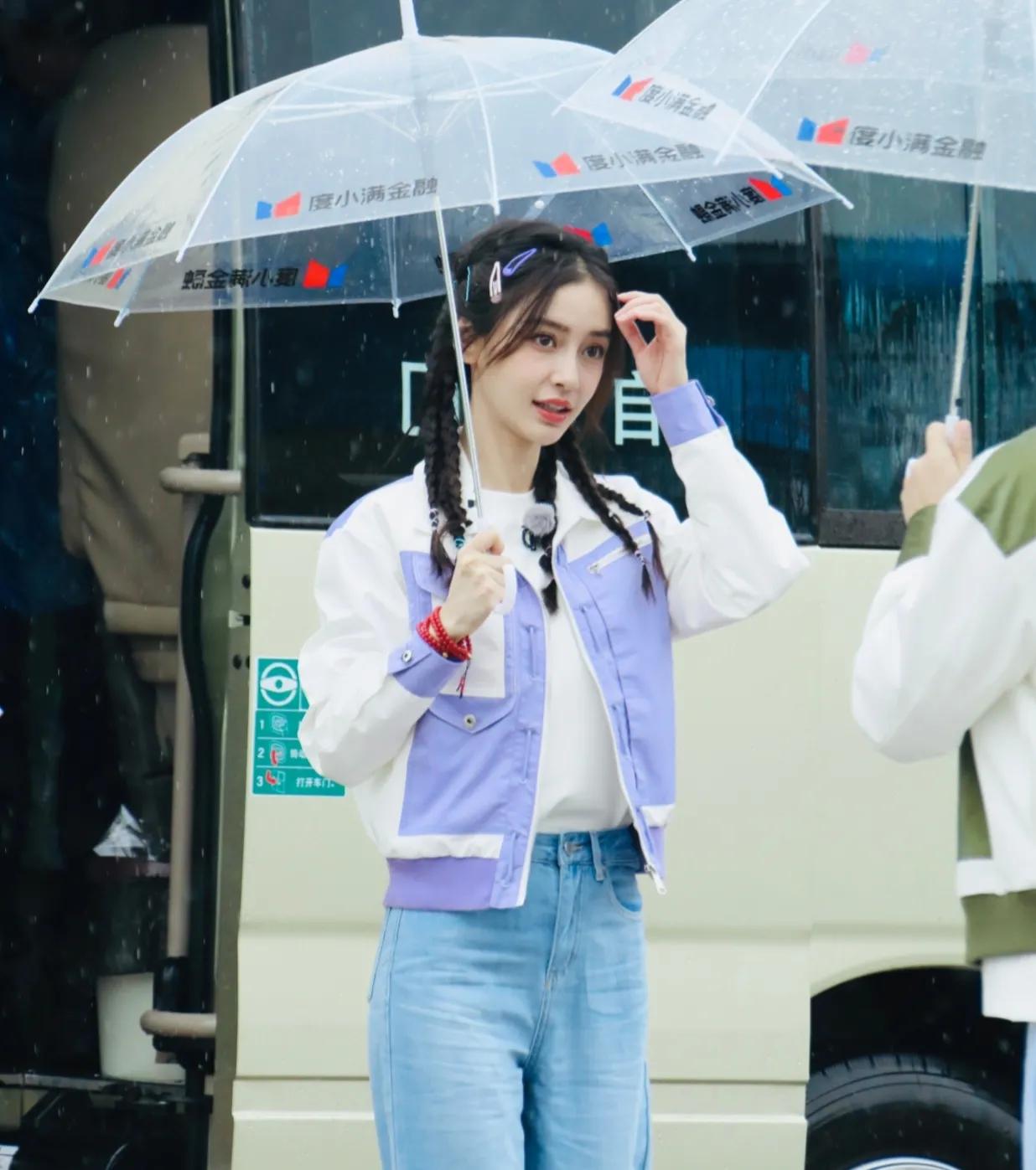 baby和李晨还参加下一季跑男吗,baby和李晨跑男为什么录得最久