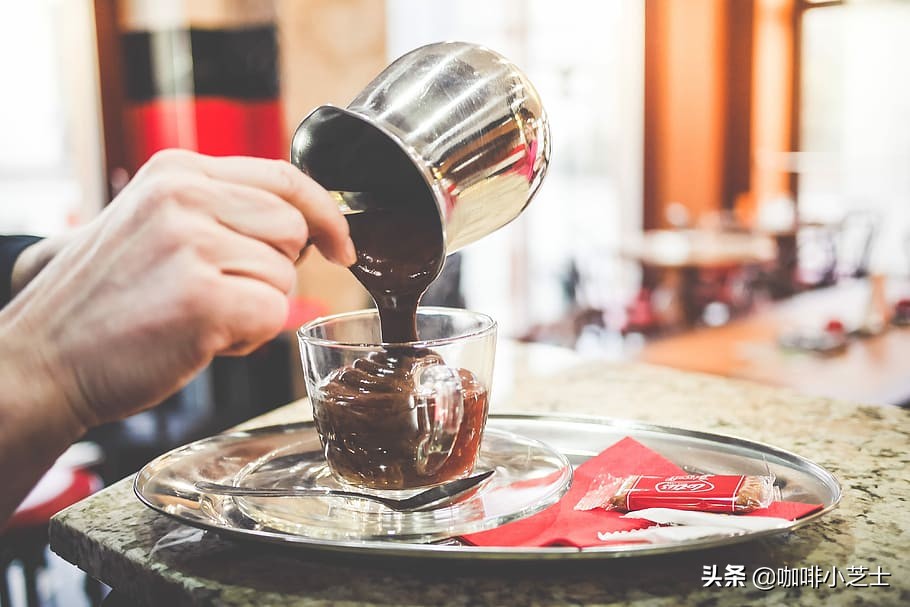 做咖啡学徒有前途吗,咖啡师的前景和收入