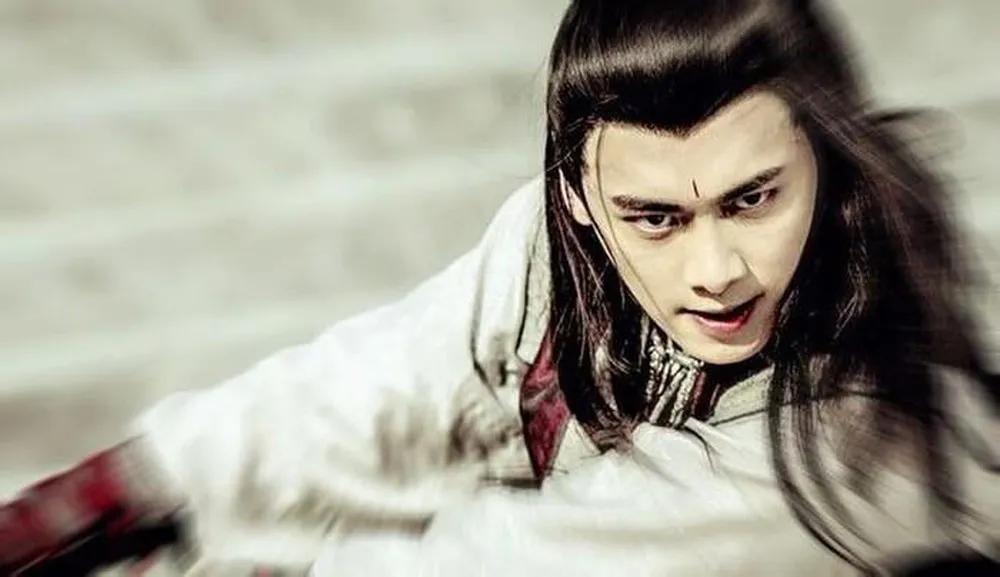 镜双城李易峰陈钰琪云游仙洲之境,李易峰陈钰琪镜双城什么时候上映