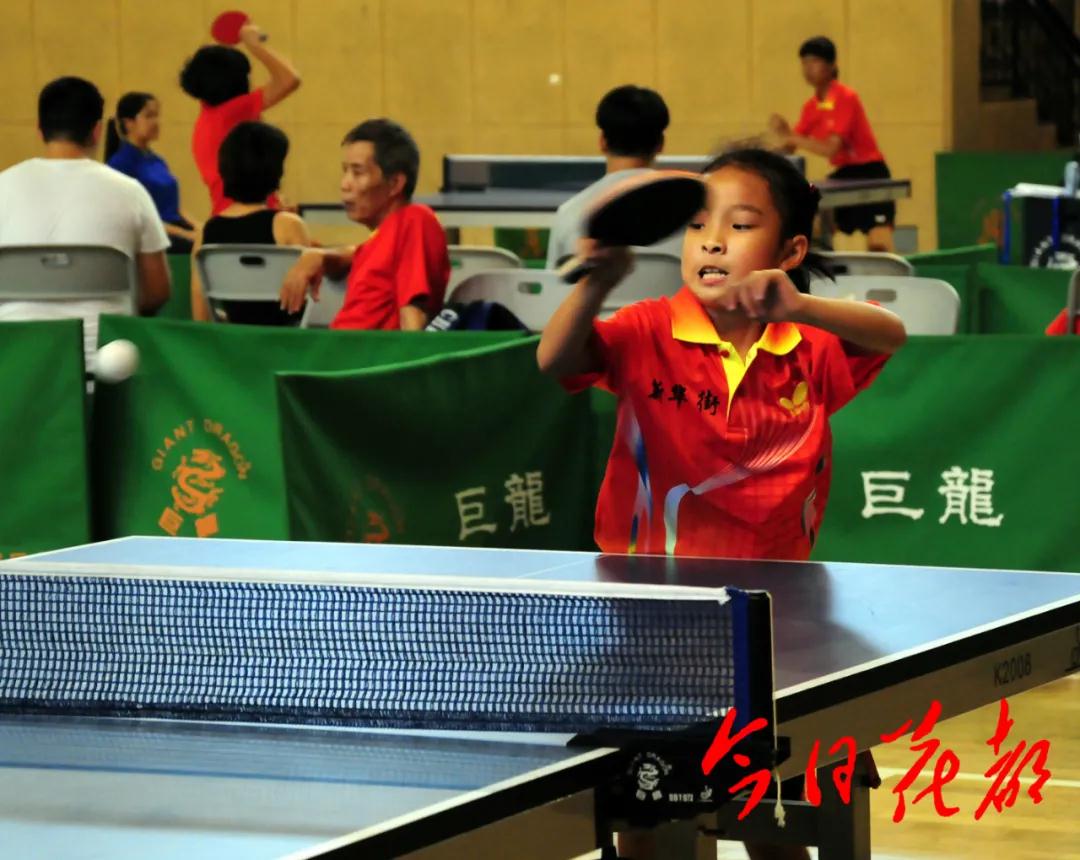 连年输出飞行员，花都教育这样抓体育……