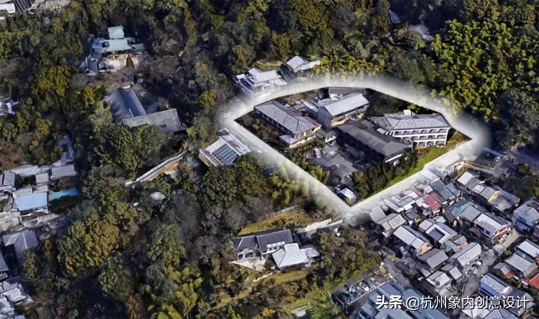 设计最新资讯,设计安缦酒店