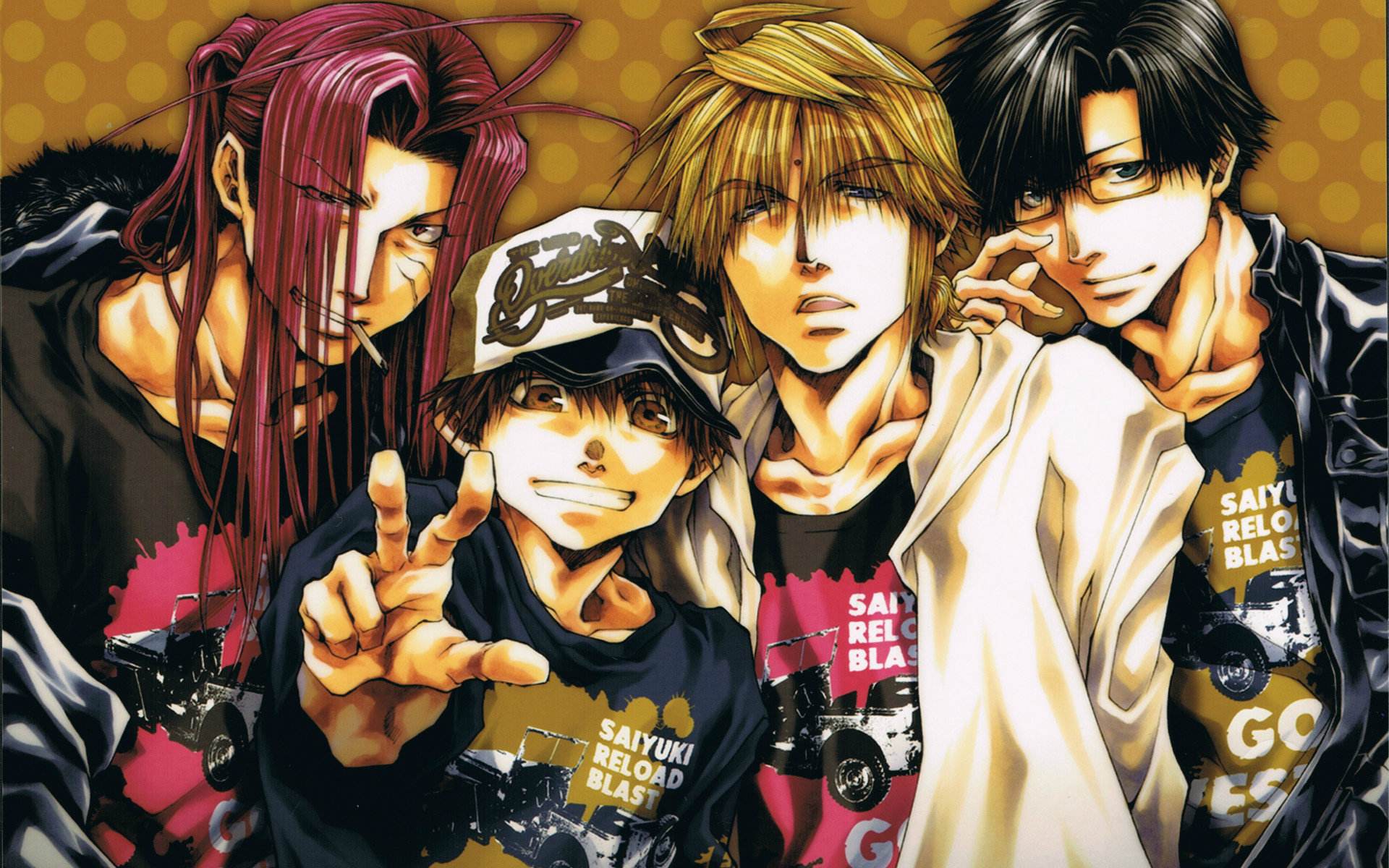 最游记旧版,最游记还有后续吗