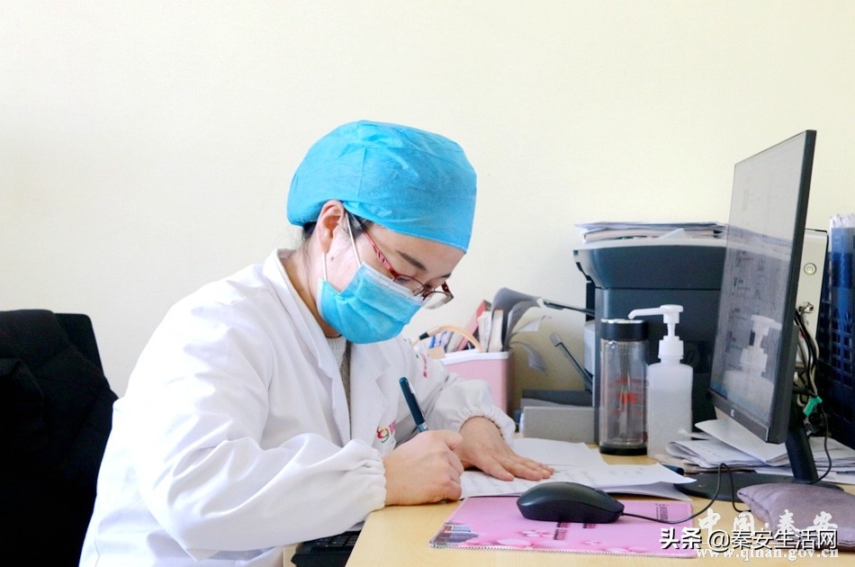 张邱岩：患者心目中的大医仁者