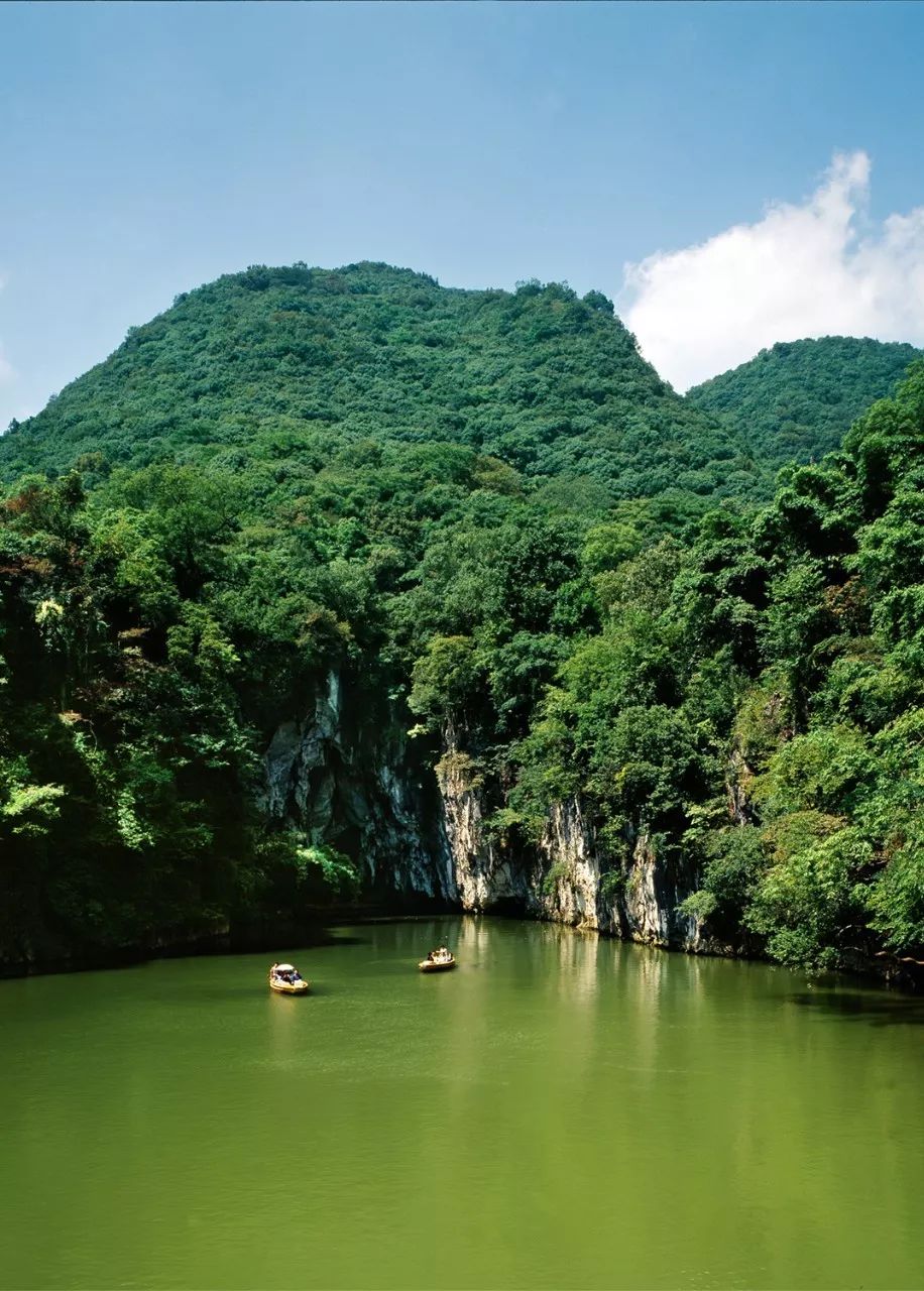 贵州速度，蔚为大观