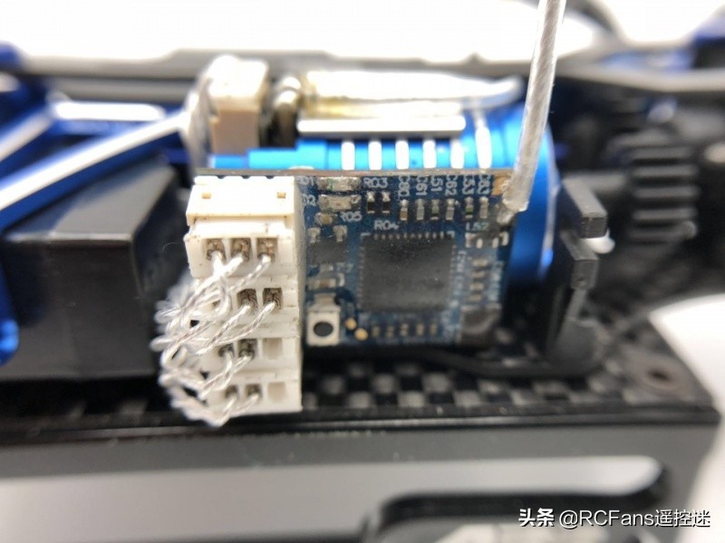 【基础贴】GLAV1和V2的来龙去脉