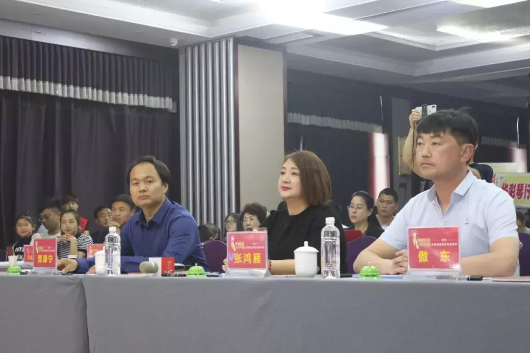 2019中国好声音全国海选北京赛区,2019中国好声音献县赛区