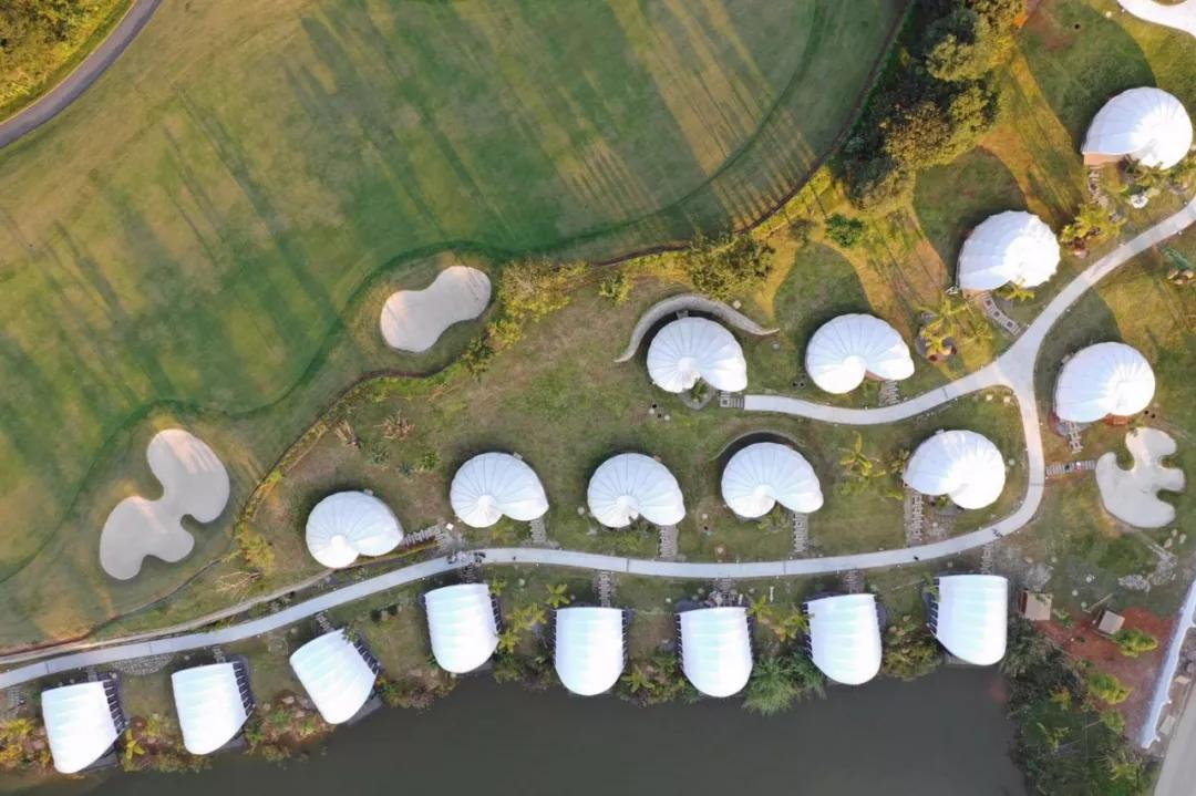 西双版纳蓝孔雀江景主题酒店,西双版纳告庄双景酒店攻略