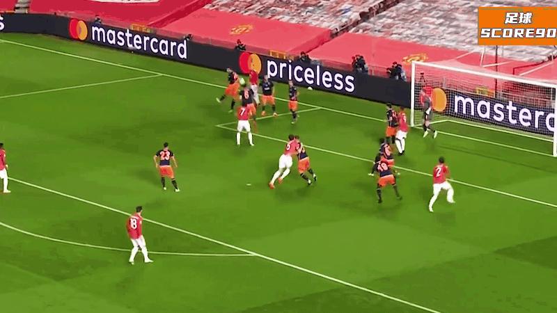 布鲁诺费尔南德斯曼联中场,曼联布鲁诺费尔南德斯点球