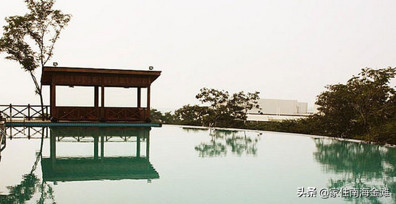 天沐温泉云栖处,天沐温泉上犹