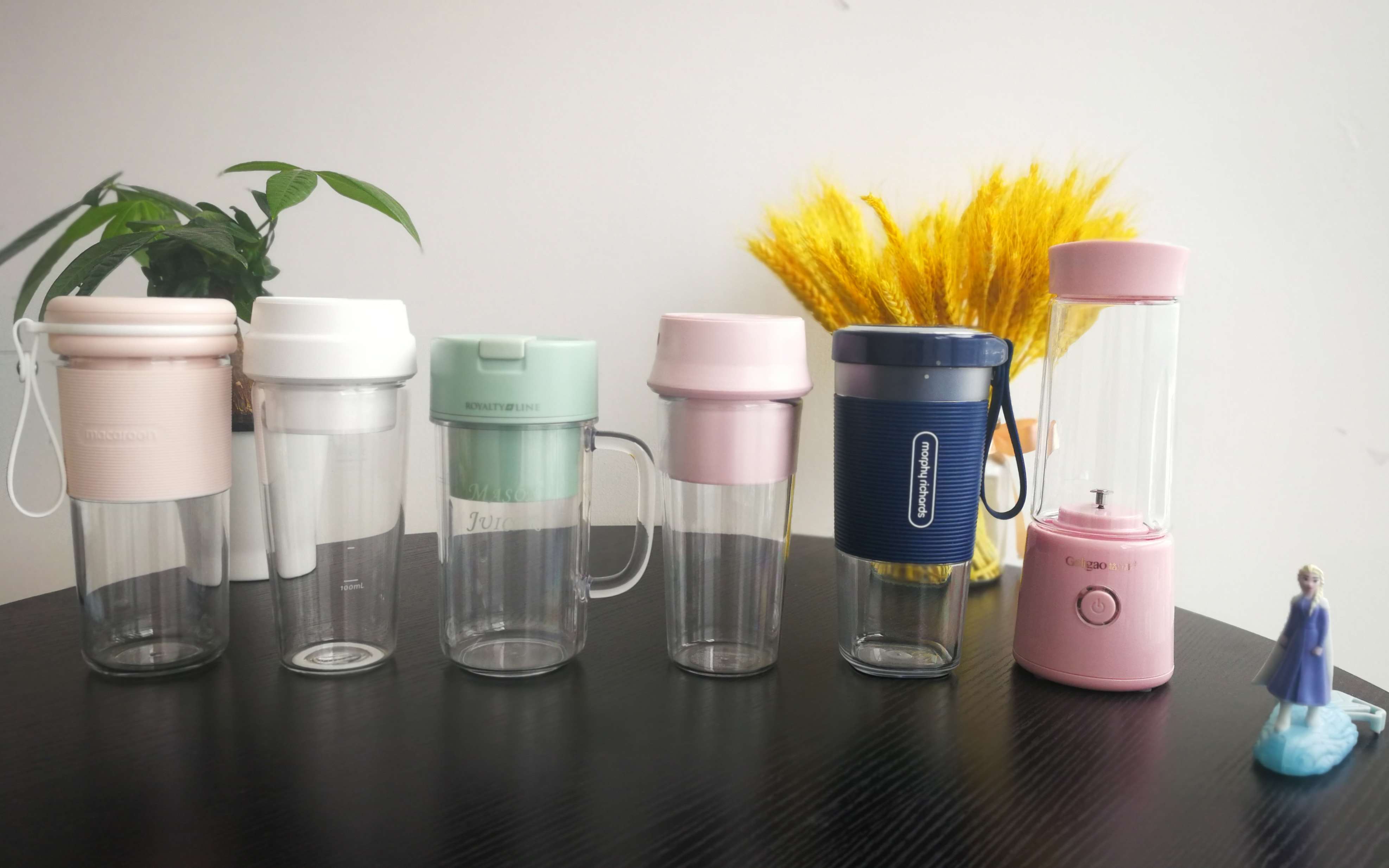 便携榨汁杯爆款榜第一名,榨汁杯十大公认最好榨汁机