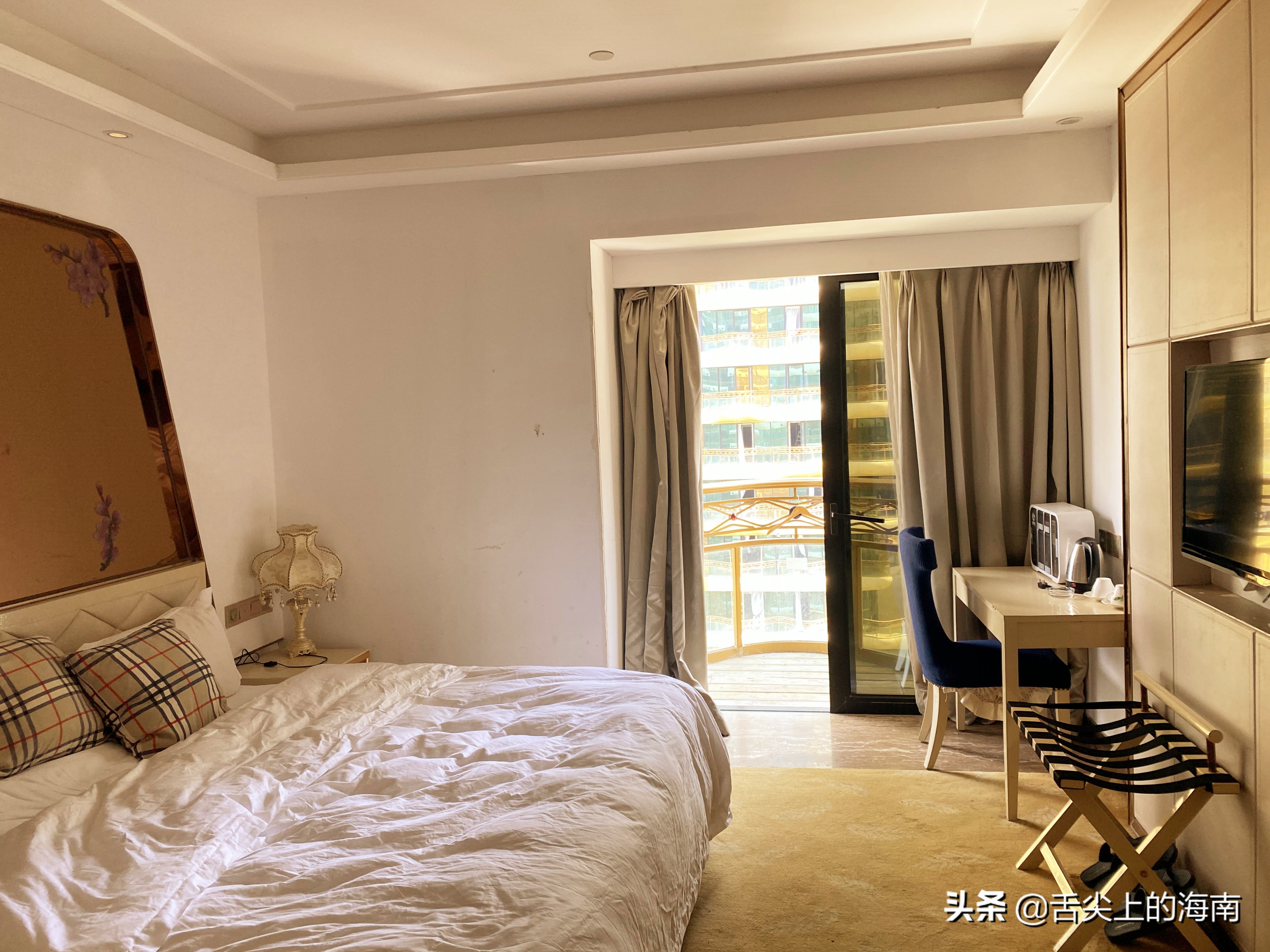 三亚旅游美食攻略必去的地方推荐,三亚旅游攻略自由行南山寺