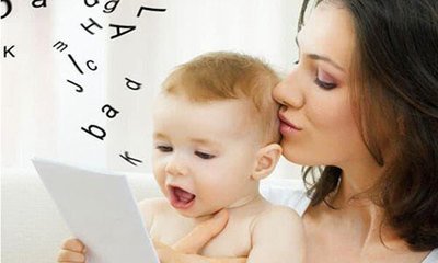 孩子聪明只是说话口齿不清,孩子口齿不清是语言发育迟缓吗