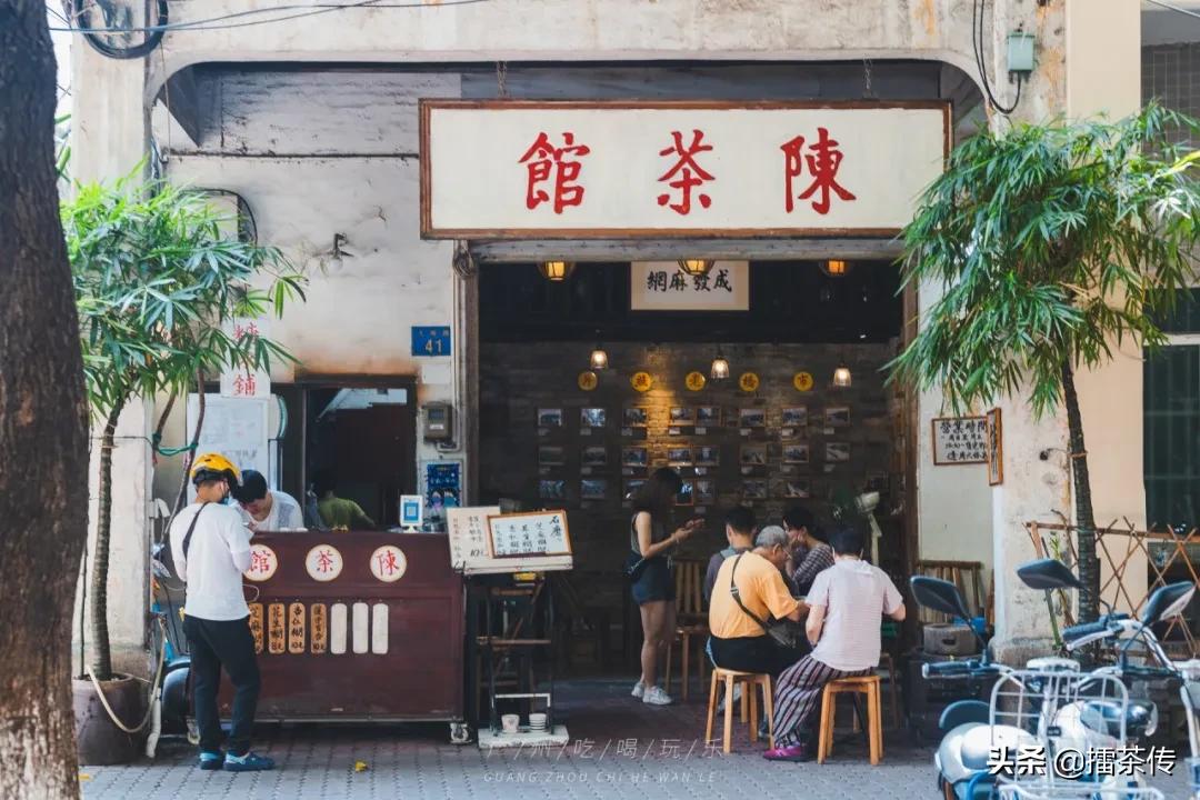 番禺最不敢去的地方,番禺一个不敢再去的地方