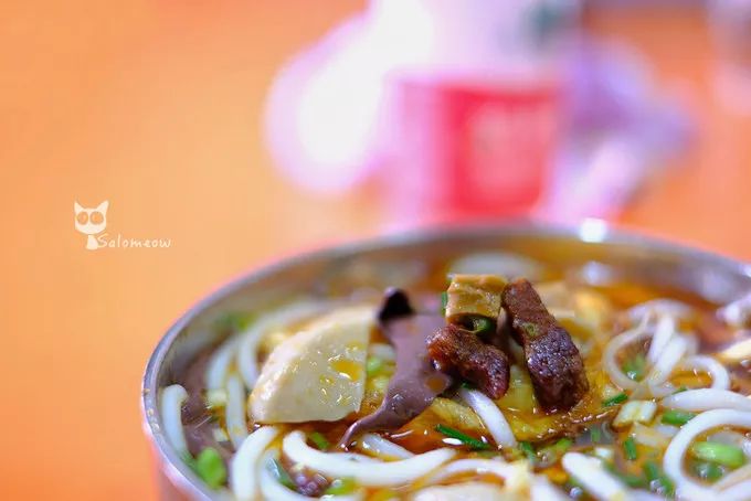 “酸、辣、香、麻”的口腔高潮,没去过贵州的人怎会知道