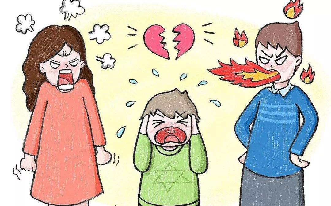小孩性格孤僻暴躁怎么开导,孩子脾气暴躁家庭教育怎么解决