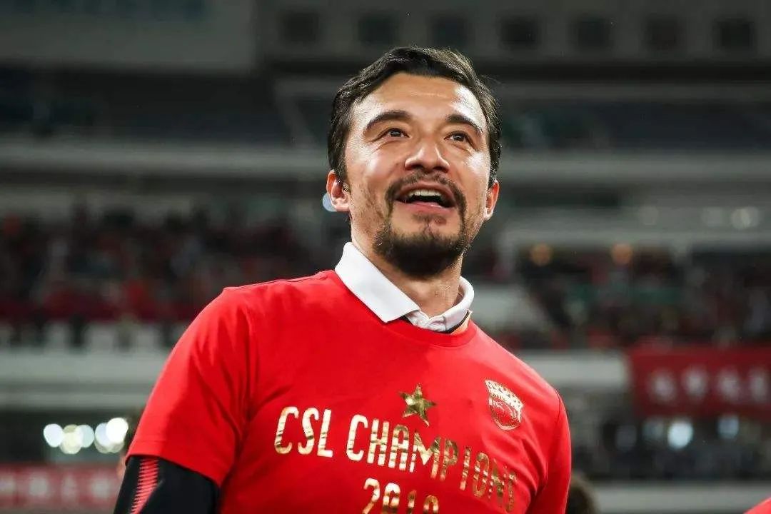 谢晖回申花当主教练,谢晖担任上海上港主教练