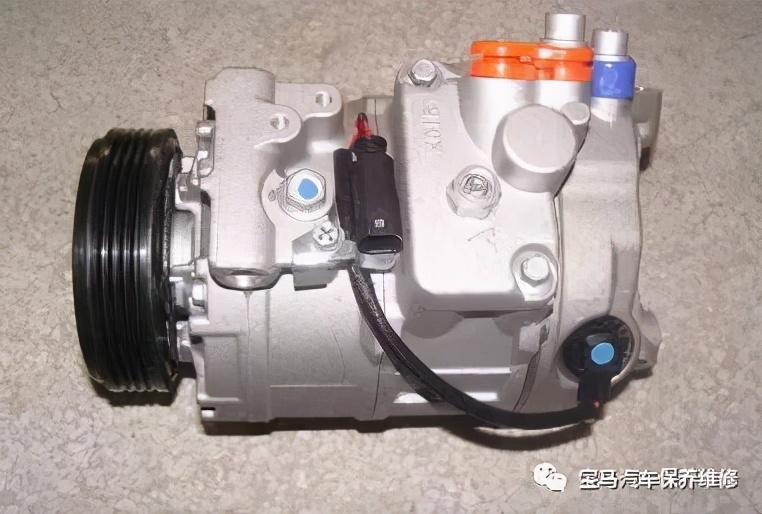 宝马节能模式加速抖动,宝马x1开空调抖动