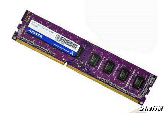 金士顿内存品牌排行,金士顿内存条有哪些品种