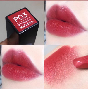 兰蔻黄皮显白口红秋冬,适合秋冬的大牌显白口红