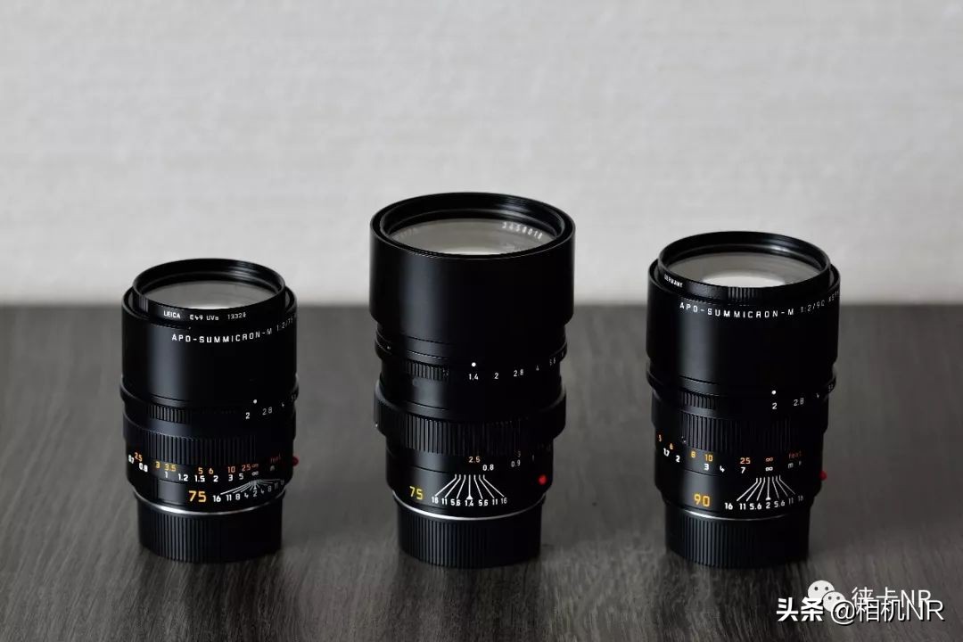小白的第一支变焦镜头选哪个,徕卡m系列镜头的选择
