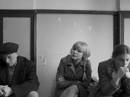 电影死了都要爱,电影冷战片