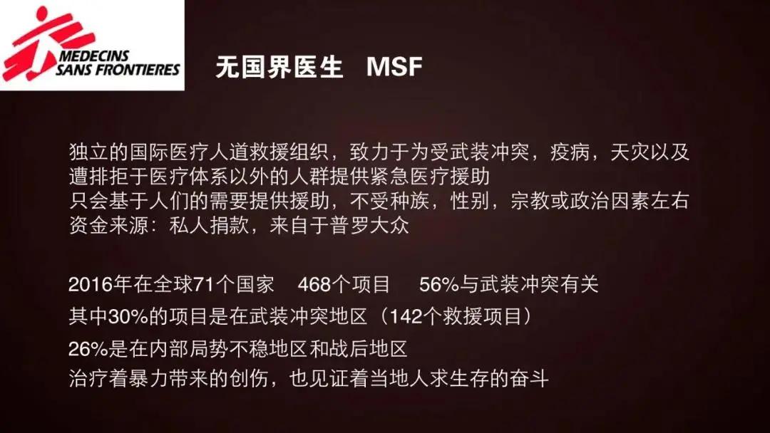 阿富汗战争无国界医生,中国无国界医生在阿富汗