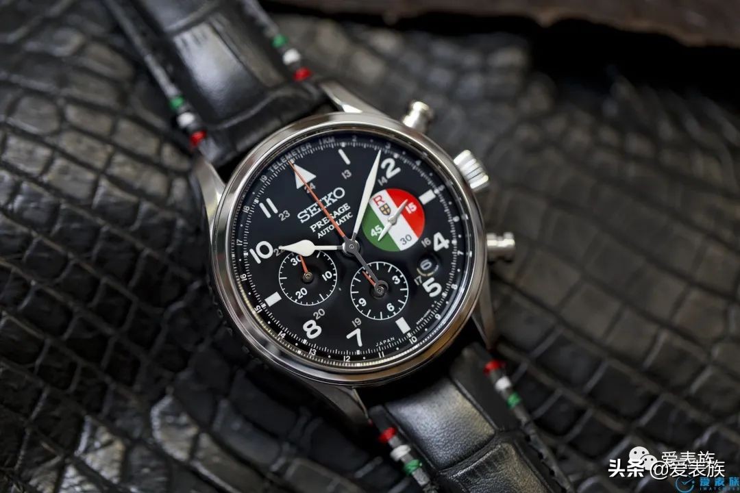 精工presage系列怎么样,精工presage新款