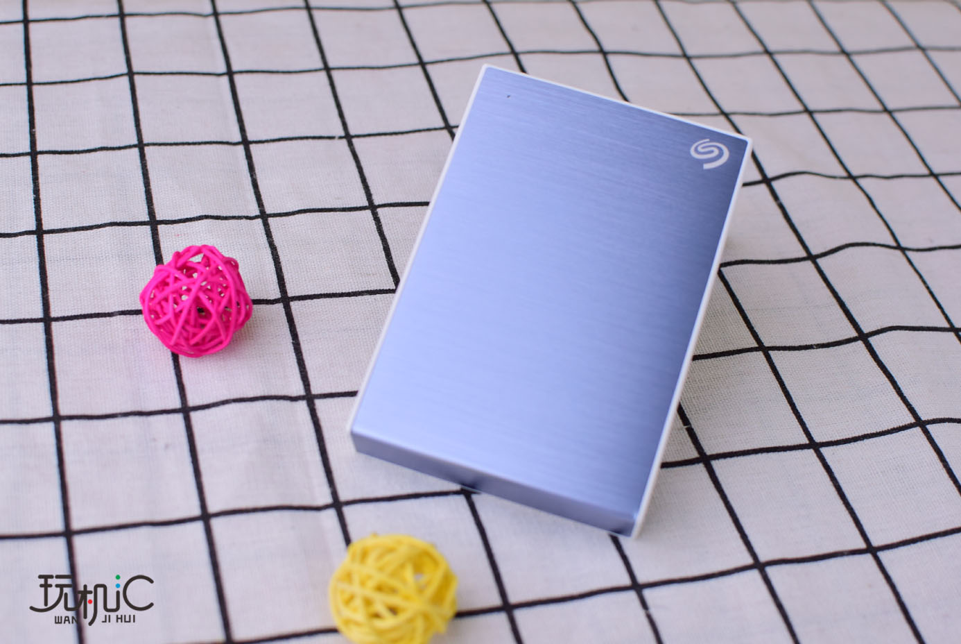 希捷铭固态测评,希捷铭系列移动硬盘4t