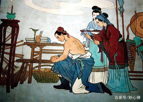 记住了,吹牛的时候用的到:“中国四大”