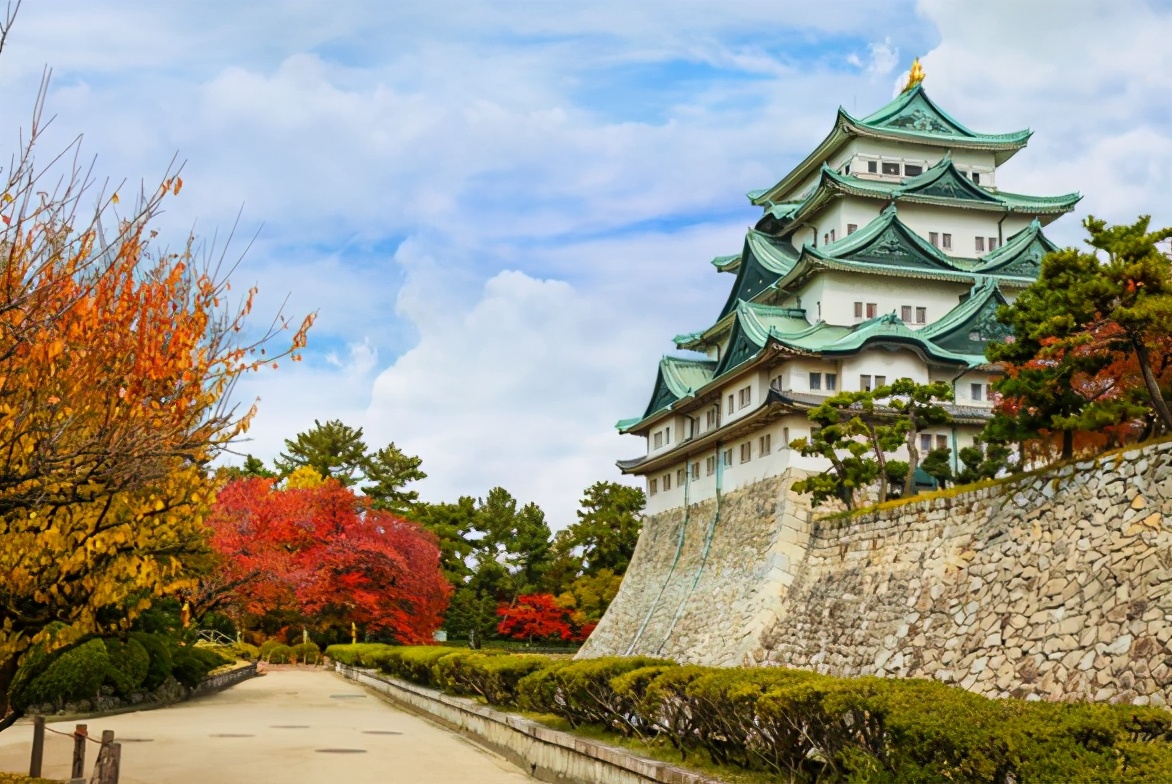 日本爱知县旅游攻略,玩转日本自由行