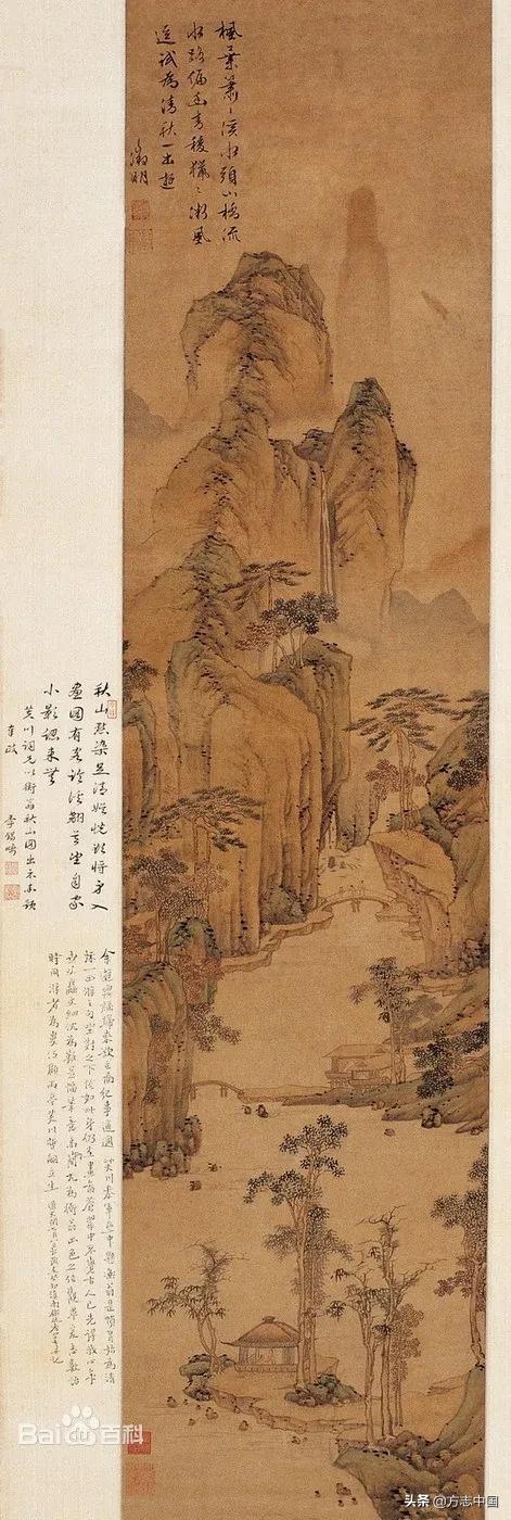 说古道今之九门提督,说今古道什么意思