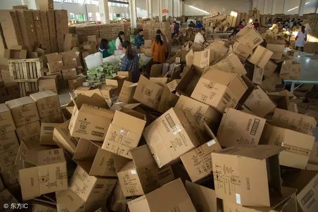 淘宝从白手起家到年收入几百万,淘宝一年净盈利