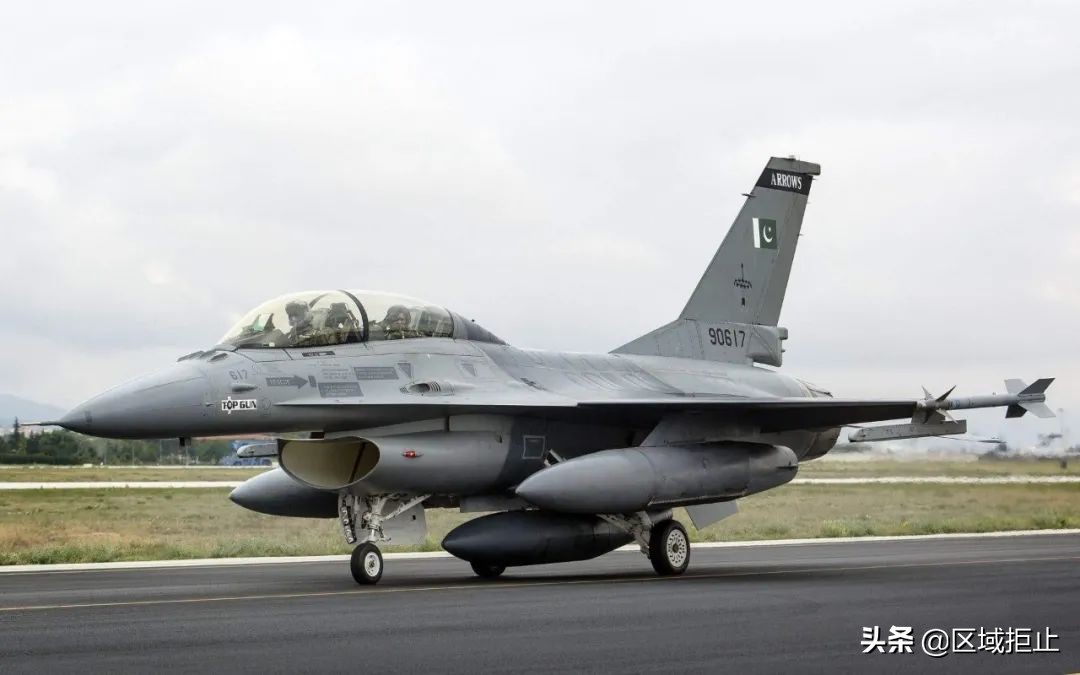 巴基斯坦飞行员评价歼10c,巴基斯坦王牌飞行员点评歼10c