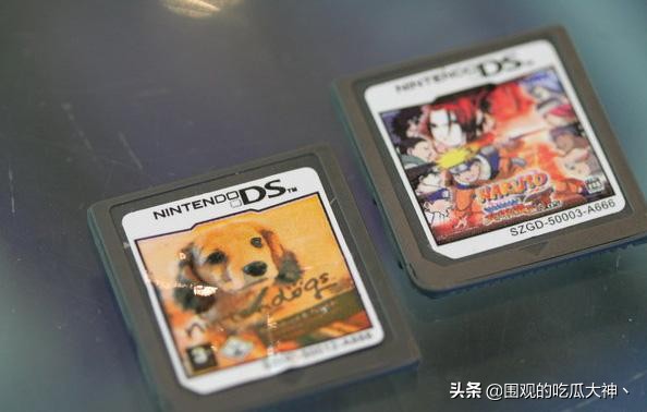 nds游戏汉化下载,日式nds单机游戏推荐