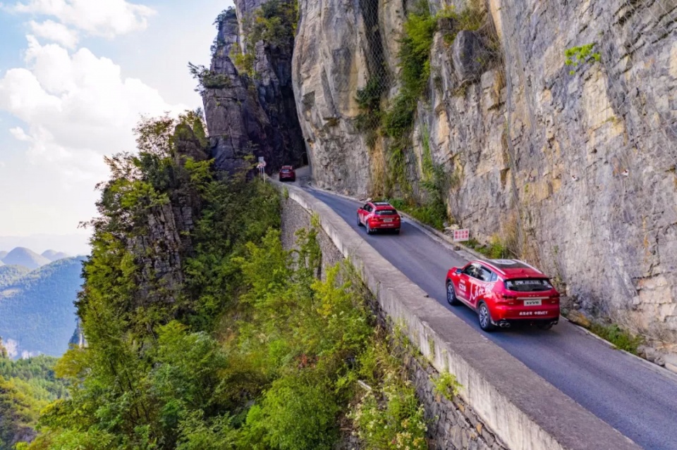 318公路旅行,318之旅文化讲解