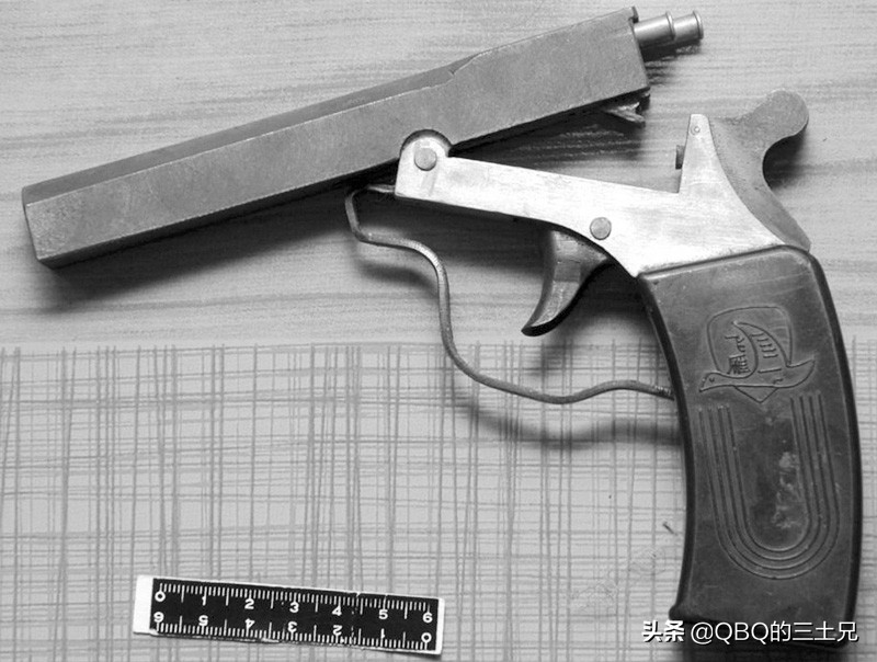 大案要案纪实东北灭门案,97年东北五虎灭门案