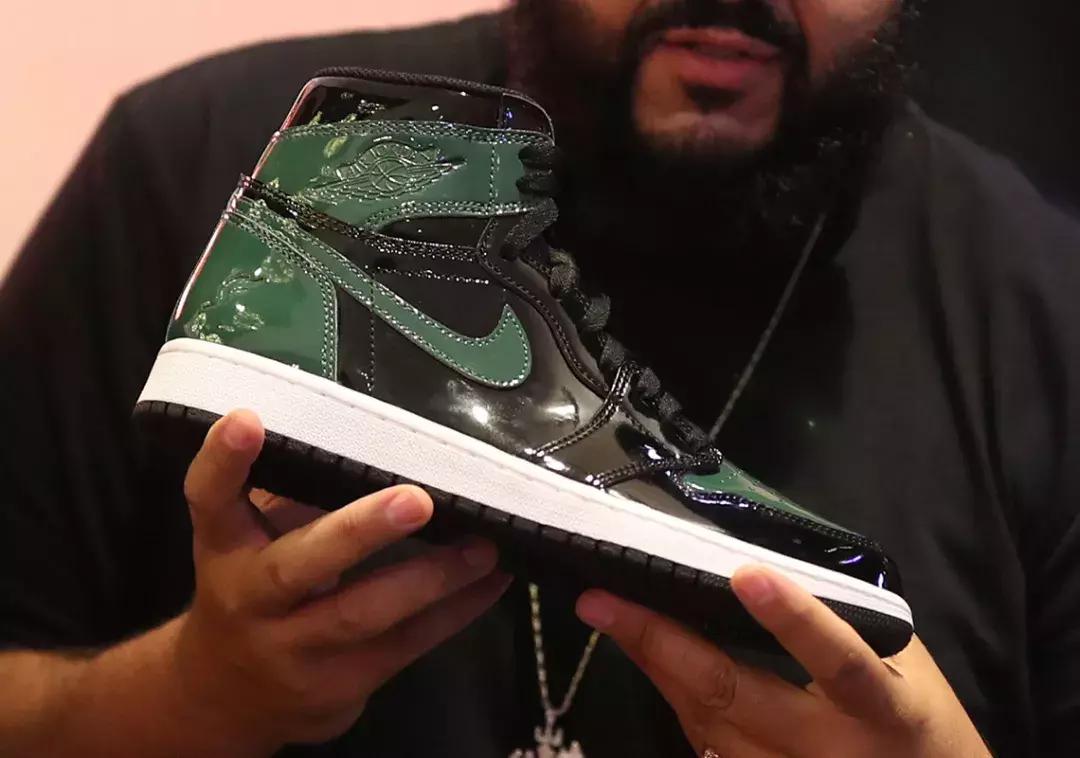 2018最贵的鞋,2019最值得入手的30双球鞋