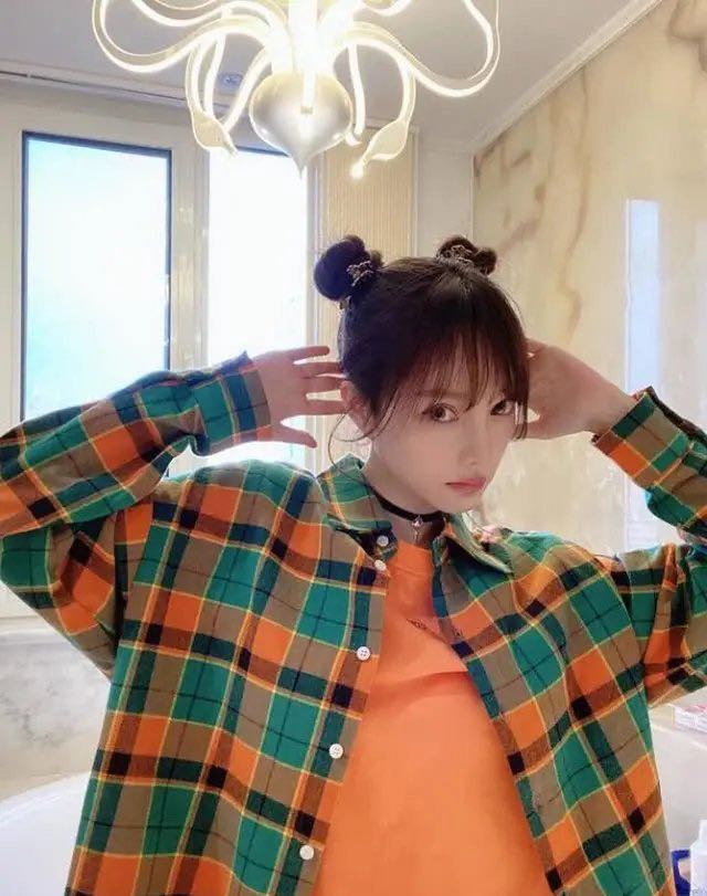 夏季最in度假风穿搭简单又时髦,夏威夷风穿搭