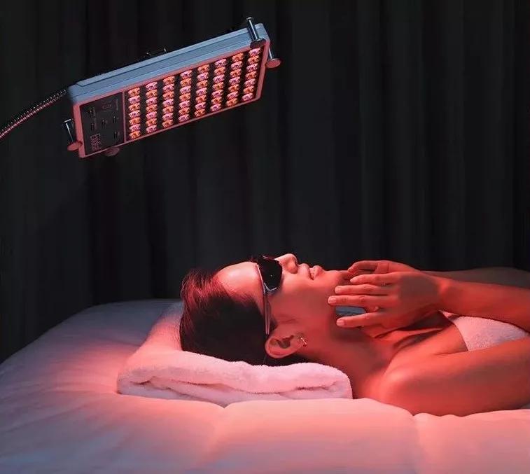 备上大排灯，新年通宵，大吃大喝也不怕冒痘