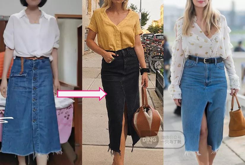 什么长相看着显小,长相甜美要怎么穿才能显成熟