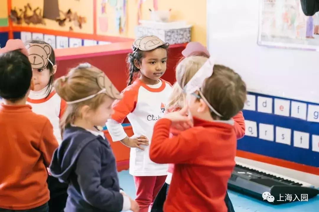 上海性价比高的双语民办幼儿园,上海全部的民办双语幼儿园