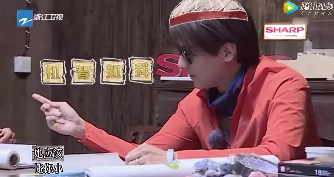 谢霆锋吴彦祖冯德伦谁帅,李灿森吴彦祖冯德伦谢霆锋金像奖