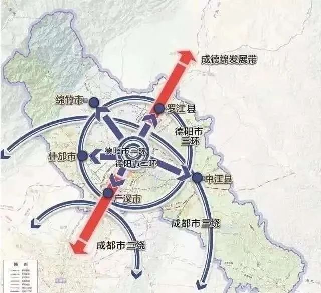 德阳吾悦广场以后会很繁华吗,德阳吾悦广场何时开工